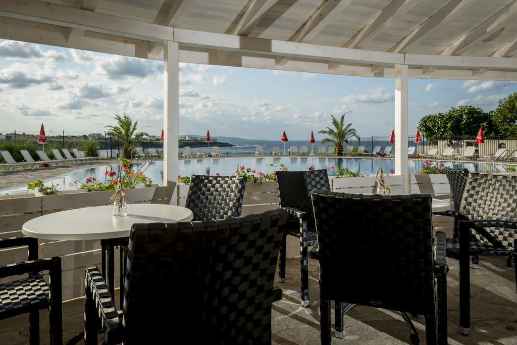 Arapya Sun Resort Exterior photo
