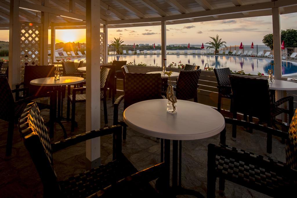 Arapya Sun Resort Exterior photo