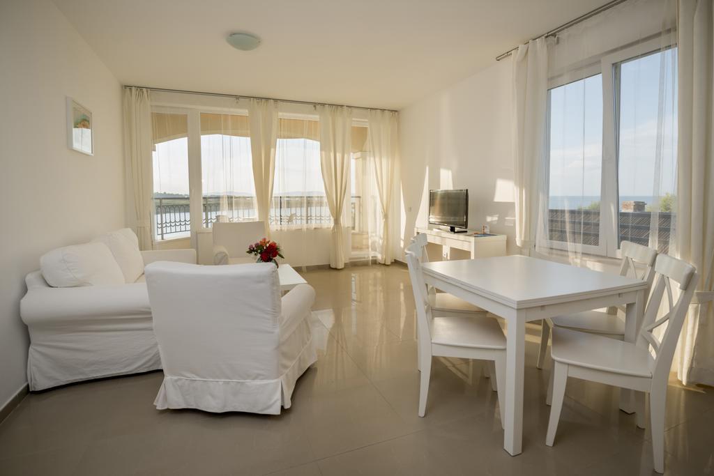Arapya Sun Resort Exterior photo