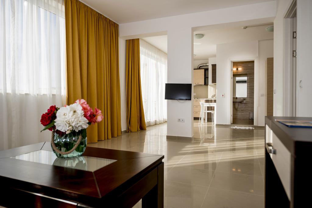 Arapya Sun Resort Exterior photo