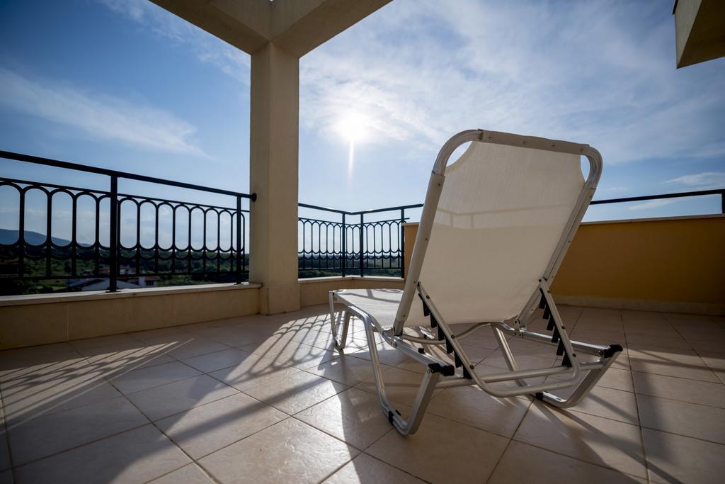 Arapya Sun Resort Exterior photo