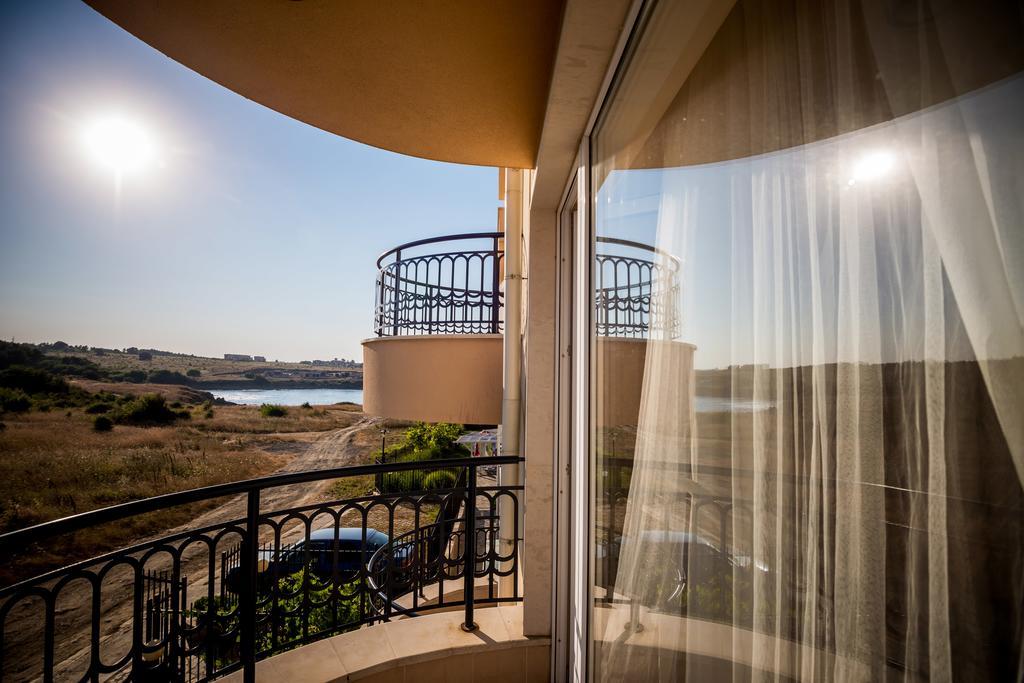 Arapya Sun Resort Exterior photo