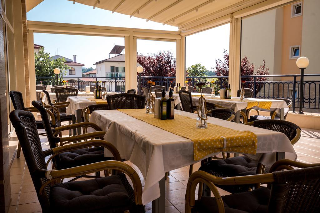 Arapya Sun Resort Exterior photo